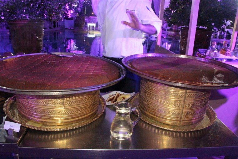Summer Kitchen Party at Amethyste Part 2